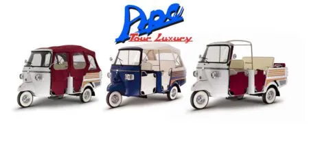 Ape tour Palermo Visite Turistiche a Palermo